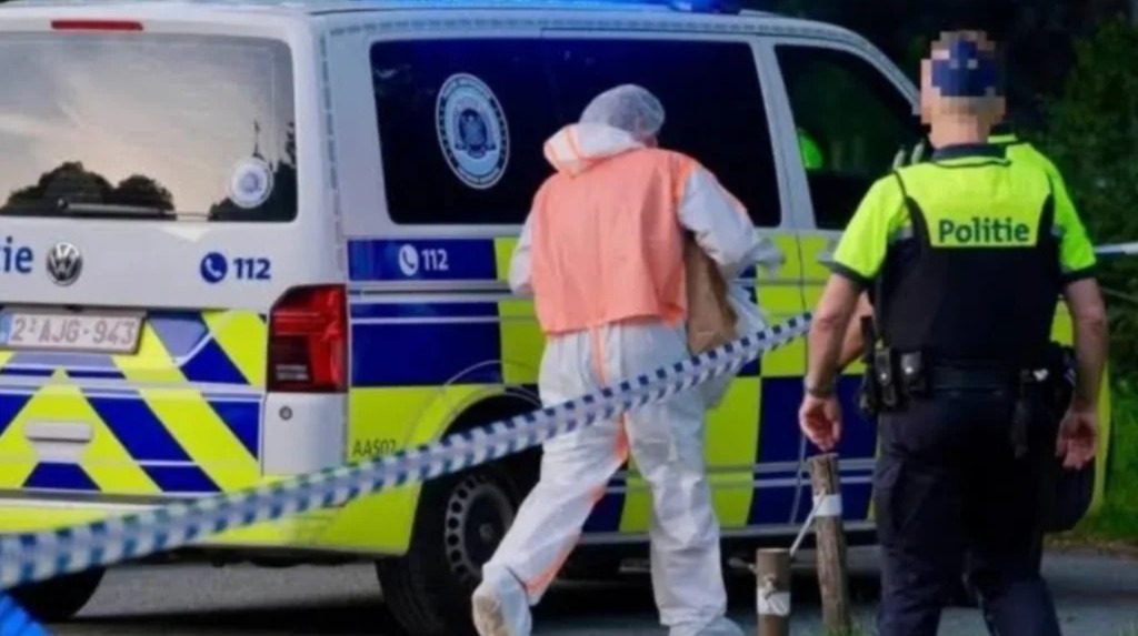 محكمة بلجيكية تنظر في قضية مهاجر مغربي متهم بقتل جاره بعد خلافات متكررة