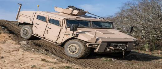 باريس تقترح نقل التكنولوجيا العسكرية إلى المغرب للحفاظ على سوقها التقليدية