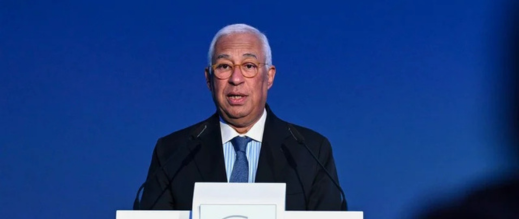 رئيس المجلس الأوروبي يؤكد دعم الإيرانيين