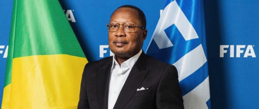 السجن المؤبد لرئيس اتحاد الكرة في الكونغو