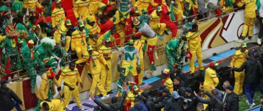 استئناف الحكم في قضية المشجعين السنغاليين بالمغرب يعقد مسار العفو الملكي