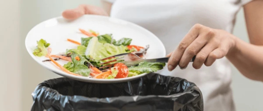 113 كيلوغراما للفرد سنويا.. أرقام مقلقة حول هدر الغذاء بالمغرب