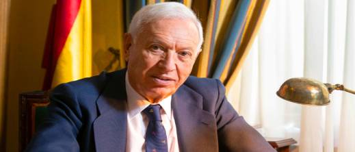 وزير خارجية إسبانيا الأسبق يحذر: التوتر مع واشنطن قد ينعكس على سبتة ومليلية عبر المغرب