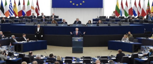 لأول مرة.. البرلمان الأوروبي يناقش قضية شعب القبايل بعد اعتراف كندا بدعمه