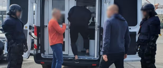 مقتل مهاجر مغربي في فرنسا إثر اعتداء عنيف