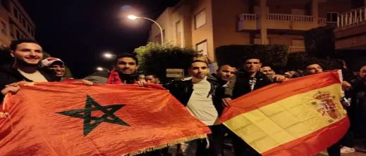 "القوة الناعمة" للمغرب في إسبانيا.. كيف تحول قرابة مليون مغربي إلى رقم صعب في المعادلة السياسية لمدريد؟