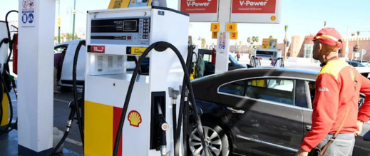 ارتفاع قوي ومحتمل في أسعار الوقود قد يتجاوز درهمين للتر