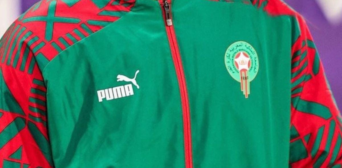 لاعب جديد يستعد للانضمام إلى المنتخب المغربي