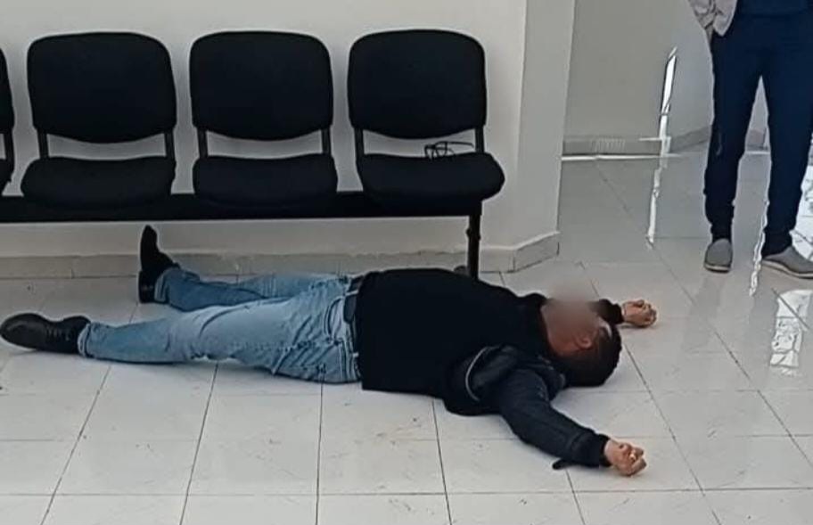 واقعة صادمة تهز الملحقة الإدارية الثانية بسلوان… عون سلطة في حالة خطيرة بعد اعتداء منسوب لقائد