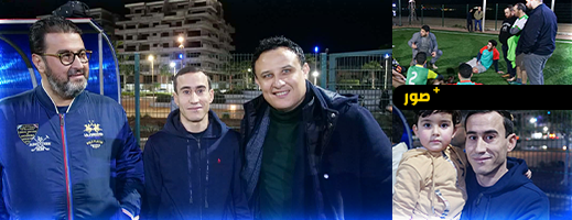 الدوري الرمضاني للمحامين بالناظور يختتم نسخته العاشرة بتتويج موظفي الاستئناف