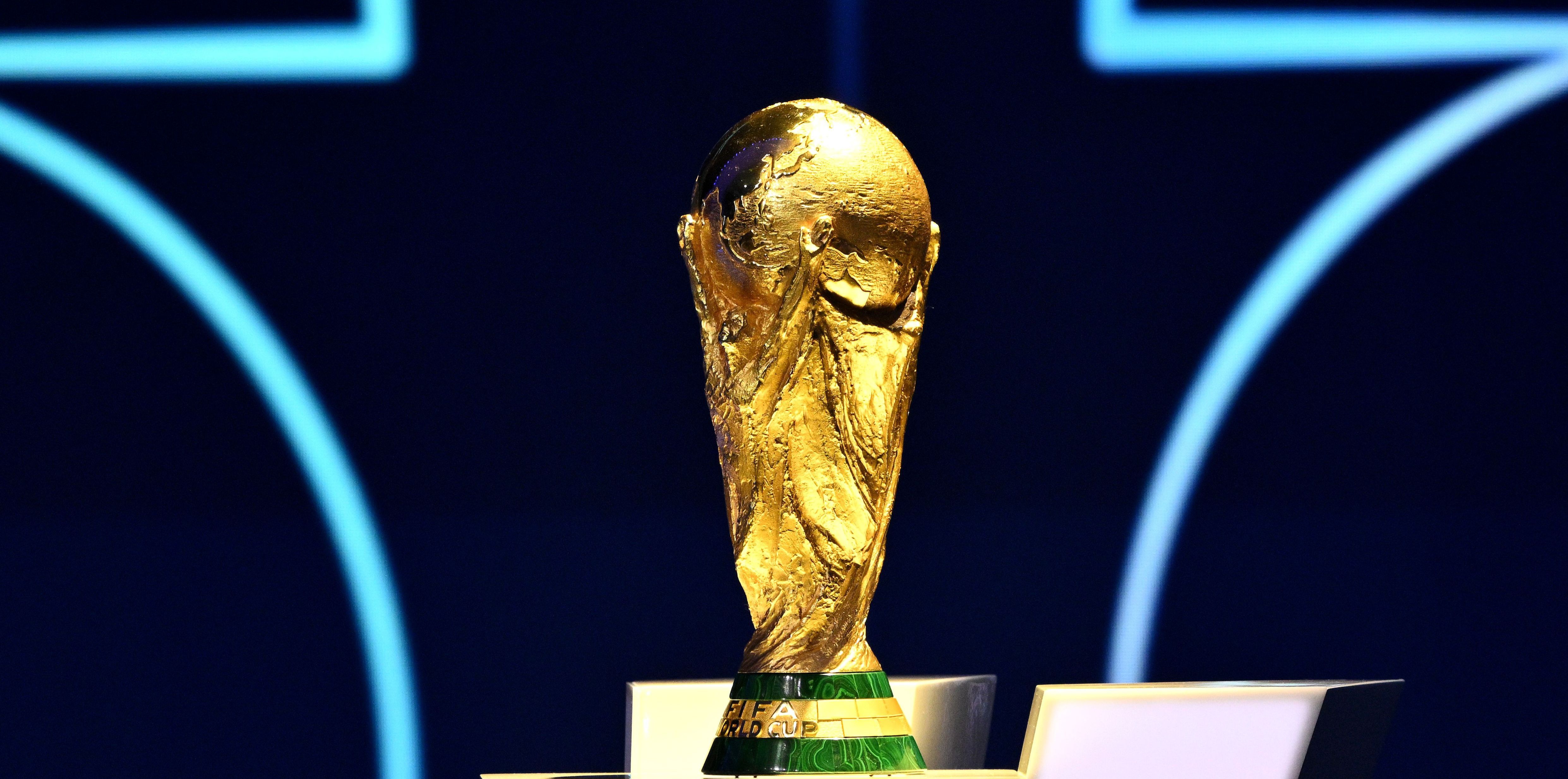 انسحاب مدينة إسبانية من استضافة مباريات كأس العالم 2030