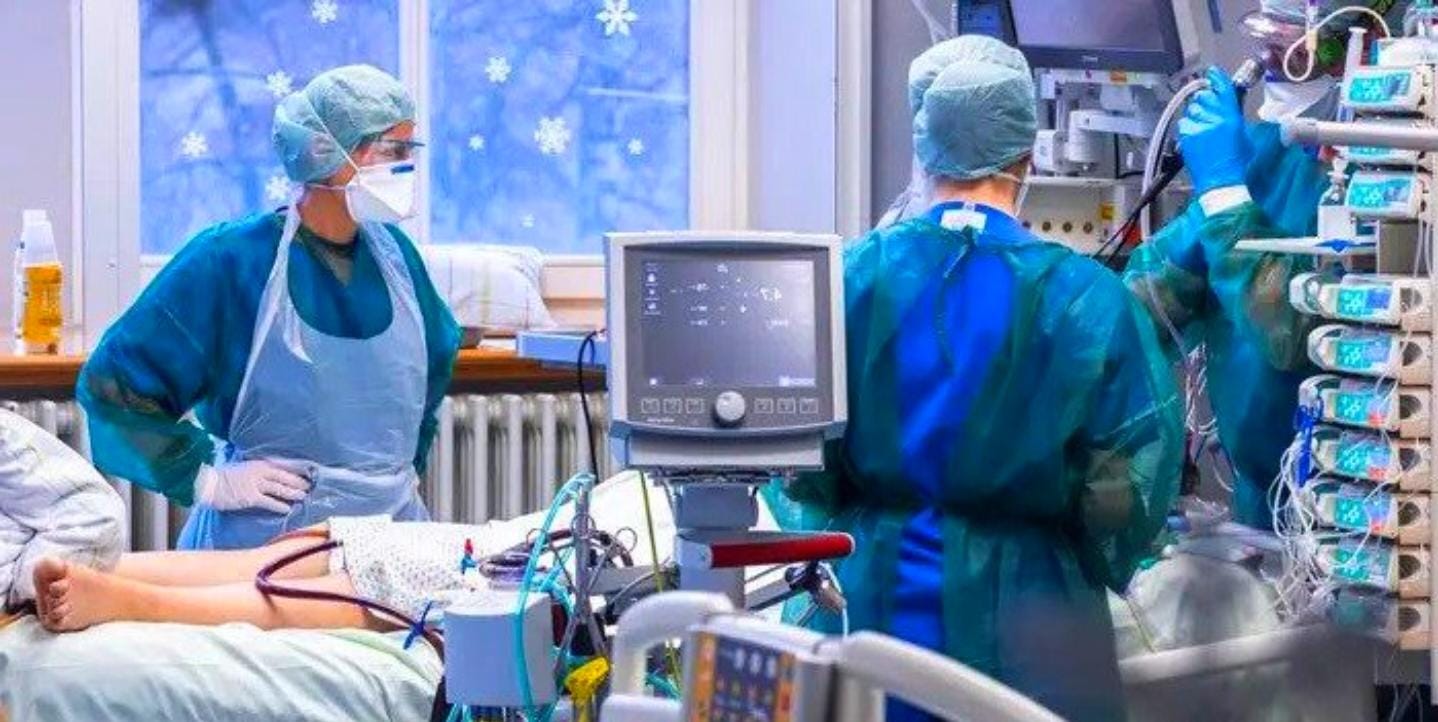 تقرير حقوقي يحذر من أزمة صحية بجهة الشرق بسبب خصاص الأطباء وبُعد الخدمات العلاجية