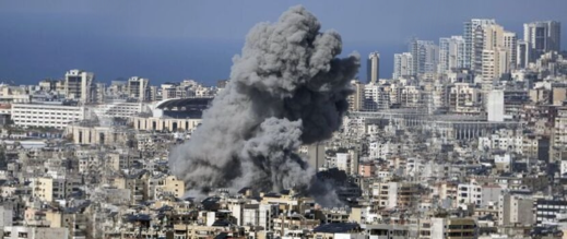 دام 50 عاما.. الغارات الإسرائيلية على لبنان تدمر مخزون كتب دار نشر مغربية شهيرة بالكامل