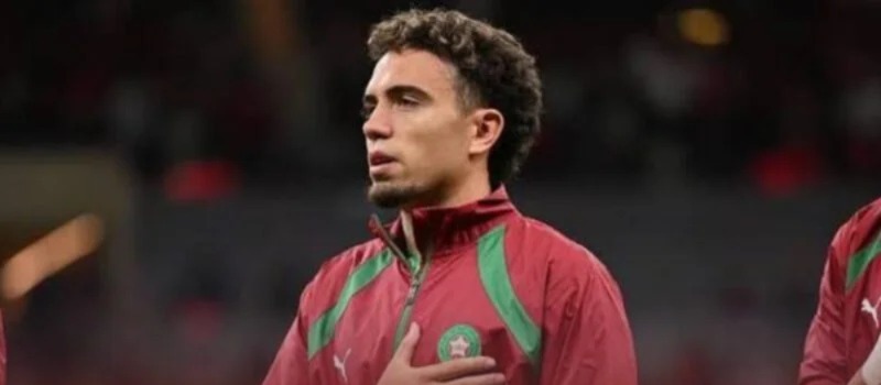 سطو مسلح يهز منزل نائل العيناوي في روما