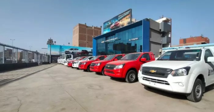 المغرب يعزز الطلب على السيارات الإسبانية بقفزة 30٪