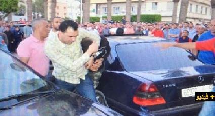 آخر مستجد في قضية مقتل سائق الطاكسي "فؤاد": أجهزة الأمن تعتقل مرتكبي جريمة القتل في انتظار توقيف الثالث