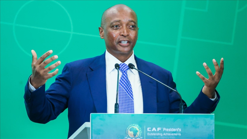 موتسيبي يخرج عن صمته بعد تجريد السنغال من “الكان” ومنحه للمغرب