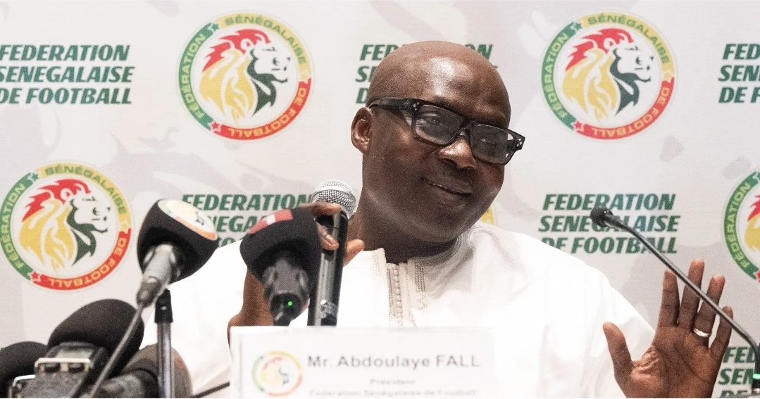 هذا ما قاله رئيس الاتحاد السنغالي لكرة القدم عن قرار “الكاف”