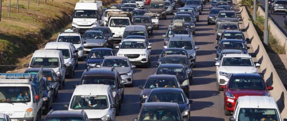 نارسا تدعو مستعملي الطريق إلى الحذر وتعزيز إجراءات السلامة بمناسبة عيد الفطر