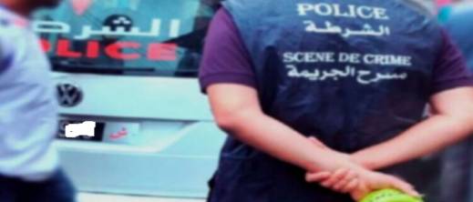 تفاصيل مثيرة في مقتل فرنسي بتارودانت.. توقيف المتهم يكشف خيوط القضية