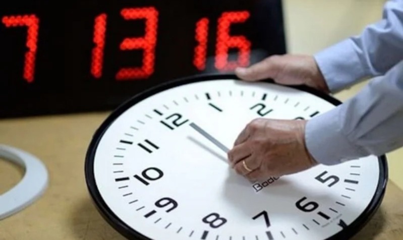 المغرب يعود إلى التوقيت الصيفي بإضافة ساعة ابتداء من هذا التاريخ