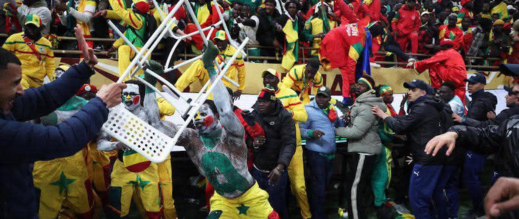 مسارات الطعن أمام “الطاس”.. تقرير قانوني يرسم سيناريوهات حسم نزاع نهائي “المغرب 2025”