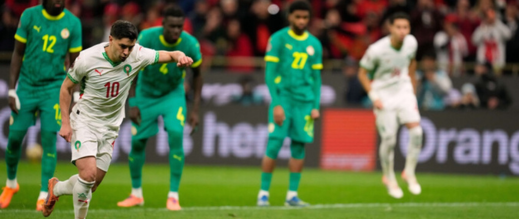 “الكاف” تطالب ماني بإعادة جائزة أفضل لاعب.. ودياز مرشح لخلافتِه