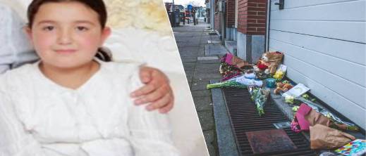 القضاء الهولندي يوافق على تسليم "العقل المدبر" في قضية مقتل الطفلة "فردوس" إلى السلطات البلجيكية