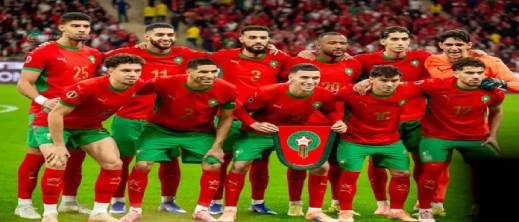 بين مدريد ولانس.. برنامج مباريات المنتخب المغربي والقنوات الناقلة في رحلة التحضير لمجموعة البرازيل
