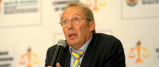 رئيس سابق بلجنة انضباط الـ”كاف” يتوقع إسقاط قرار تتويج المغرب