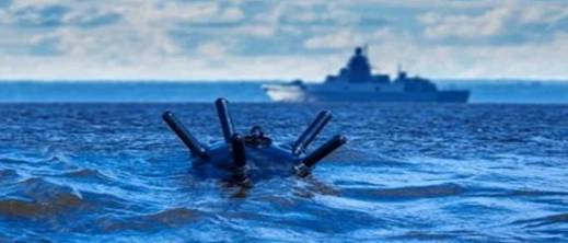 تهديد غير مسبوق.. إيران تلوح بتلغيم الخليج في تصعيد جديد يهدد طرق الطاقة العالمية