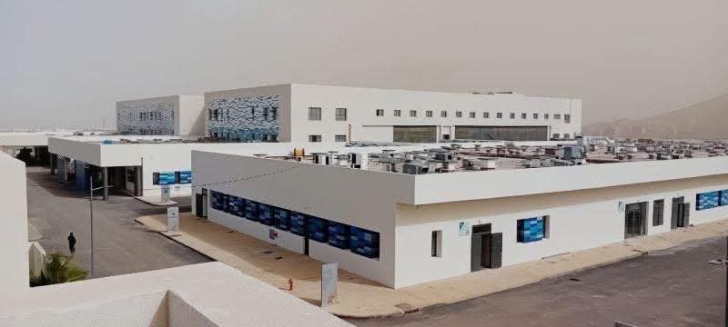 سلوان تستعد لاستقبال مستشفى إقليمي جديد بطاقة 250 سريرا