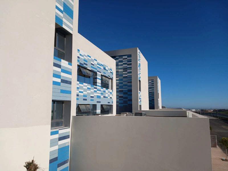 سلوان تستعد لاستقبال مستشفى إقليمي جديد بطاقة 250 سريرا