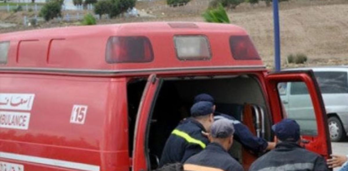 شاب يضع حدا لحياته بطريقة مأساوية في وجدة