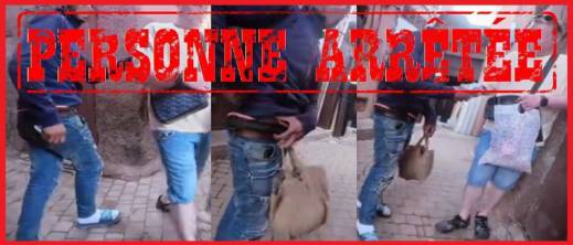 توقيف مبتز سائح أجنبي وزوجته بمراكش بعد فيديو صادم يهز مواقع التواصل