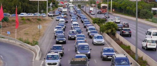 ابتداءً من أبريل.. المغاربة على موعد مع زيادة مرتقبة في تأمين السيارات وهذه نسبتها