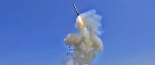 مصرع مغربي بغارة إيرانية على البحرين