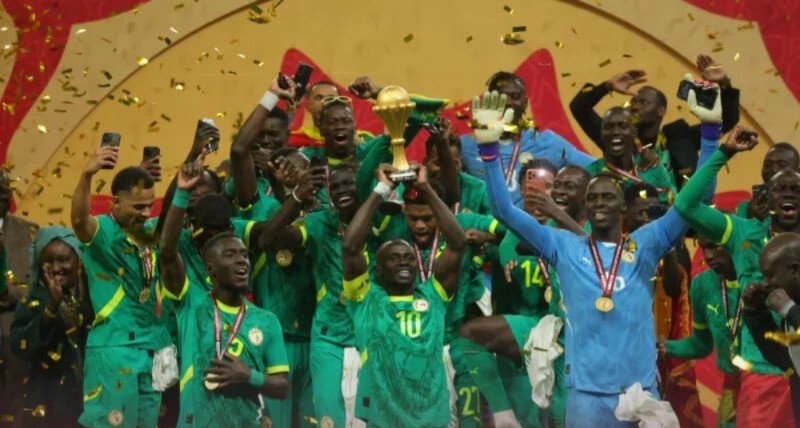 الاتحاد السنغالي يلجأ لـ "الطاس" للطعن في منح لقب "الكان" للمغرب