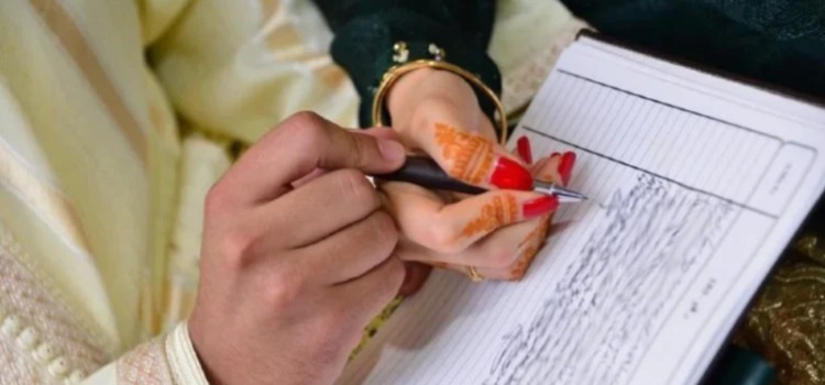 12 يوما قلبت الموازين.. تفاصيل إبطال زواج سيدة بالبيضاء جمعت بين زوجين قبل نهائية الطلاق