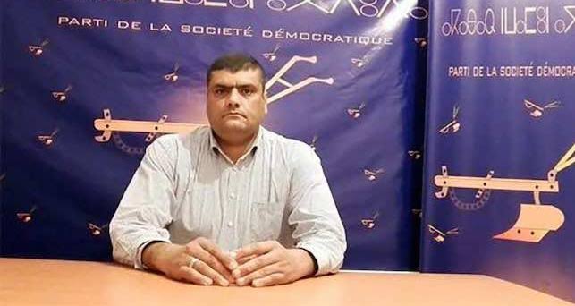 تأييد الحكم الابتدائي في حق سعيد الشرامطي بخمس سنوات سجنا نافذا