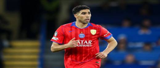 تقرير يكشف: نجم المغرب مستعد للضغط من أجل العودة إلى “الملكي”