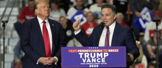 السيناتور ماكورميك ينضم لمشروع قانون يصنف البوليساريو منظمة إرهابية 