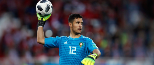 مصدر يكشف سبب زيارة المحمدي لمعسكر “الأسود” رغم عدم استدعائه