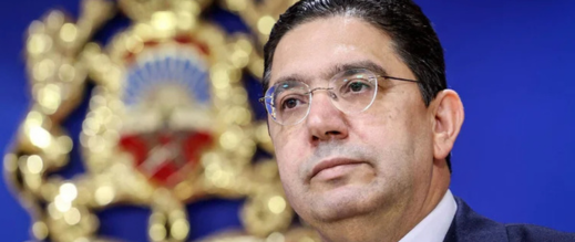 بوريطة: حماية المغاربة بالخارج أولوية وطنية ومحاربة العنصرية مستمرة