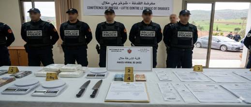 الصورة تعبيرية - مولدة بالذكاء الاصطناعي