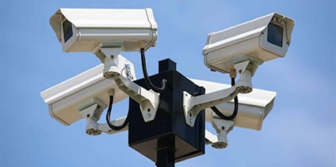 مشروع أمني جديد بالناظور يعتمد كاميرات مراقبة ذكية