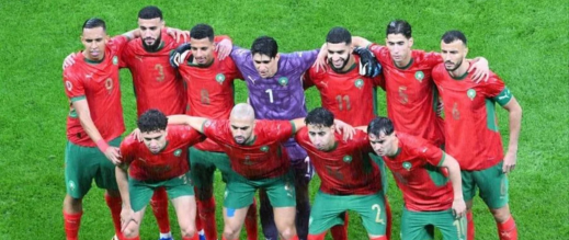 تقرير أرجنتيني: المغرب يبني جيلاً أوروبياً لمنافسة الكبار