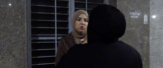 شابة من أصول مغربية بلا أوراق تواجه عزلة قانونية قاسية داخل المدينة المحتلة