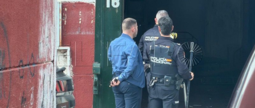 إسبانيا تحقق في نفق سري لتهريب المخدرات بين المغرب والمدينة المحتلة