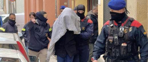 توقيف 20 شخصًا وتفكيك شبكة تهريب دولية تربط المغرب بإيطاليا وإسبانيا